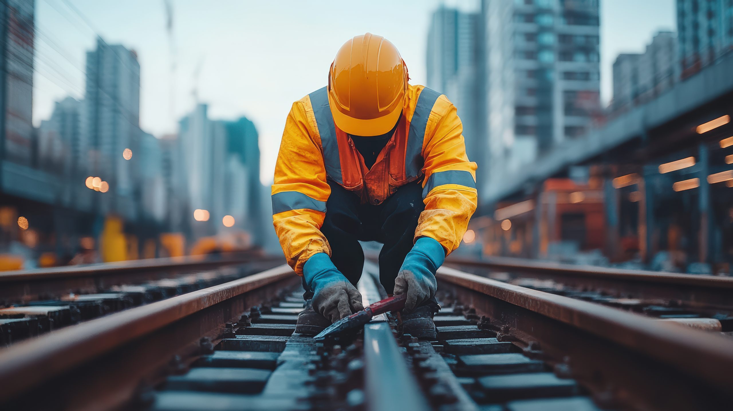 Planning and delivering electrical isolations for a major UK rail ...
