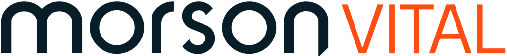 Morson Vital Logo