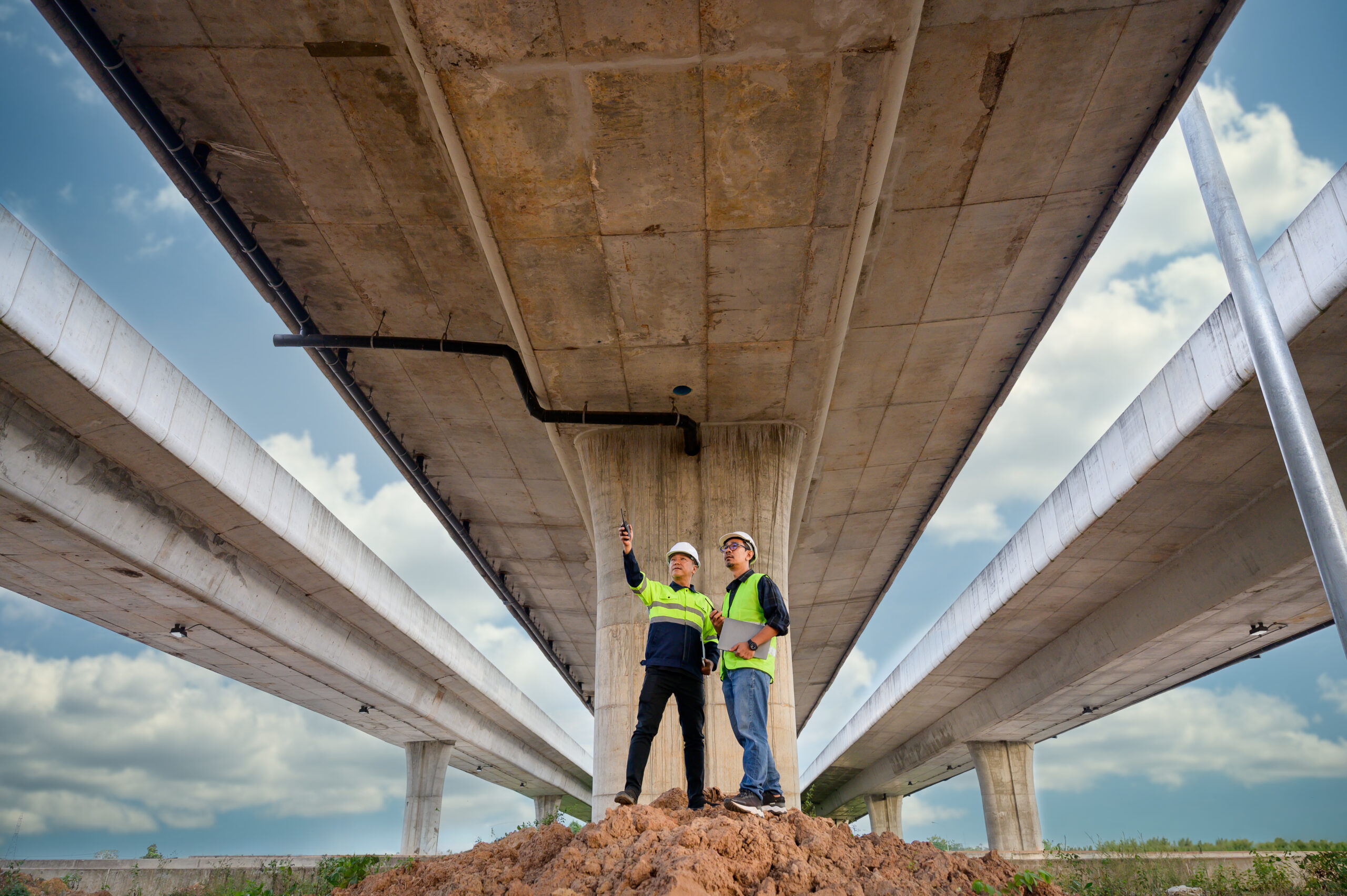UK Infrastructure Pipeline Update highlights scale of workforce ...