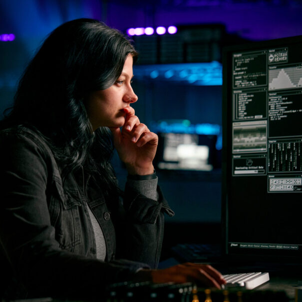 AI in safety critical environments